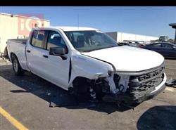 شێڤرۆلێت سلڤەرادۆ